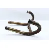 Collecteur (echappement) BMW R 80 RT 1985 - 1995 Collecteur (echappement) BMW R 80 RT 1985 - 1995