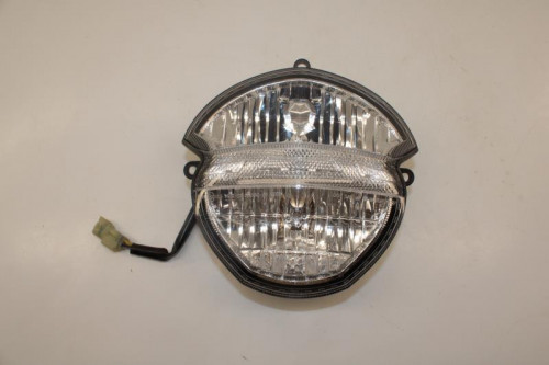 Optique feux phare DUCATI 696 MONSTER 2008 - 2014
