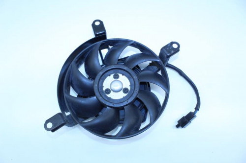 Ventilateur KAWASAKI ER6 N 2012 - 2016