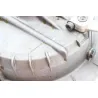 Moyeu arriere BMW R 80 RT 1985 - 1995 Moyeu arriere BMW R 80 RT 1985 - 1995
