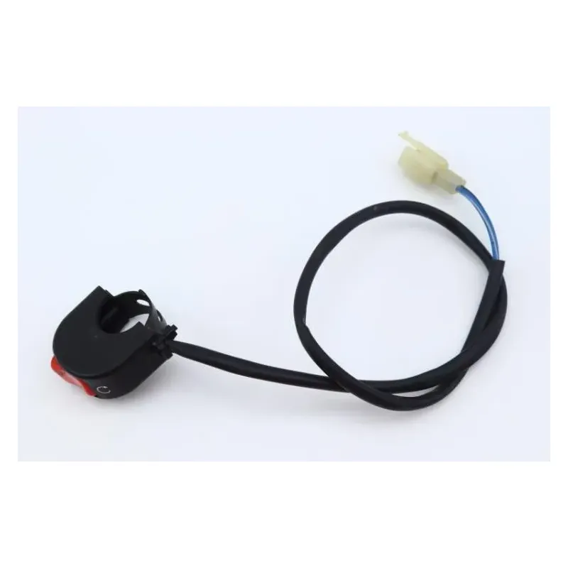 Commodo droit YAMAHA DT 125 1989 - 1992