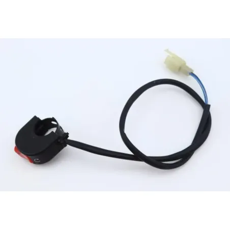 Commodo droit YAMAHA DT 125 1989 - 1992