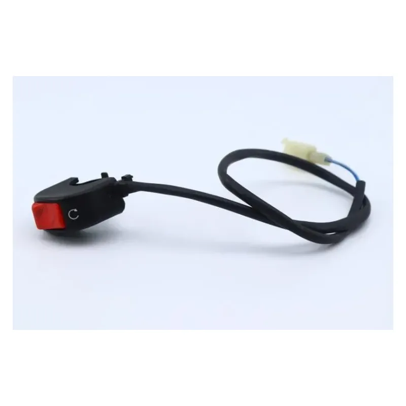 Commodo droit YAMAHA DT 125 1989 - 1992