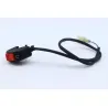 Commodo droit YAMAHA DT 125 1989 - 1992