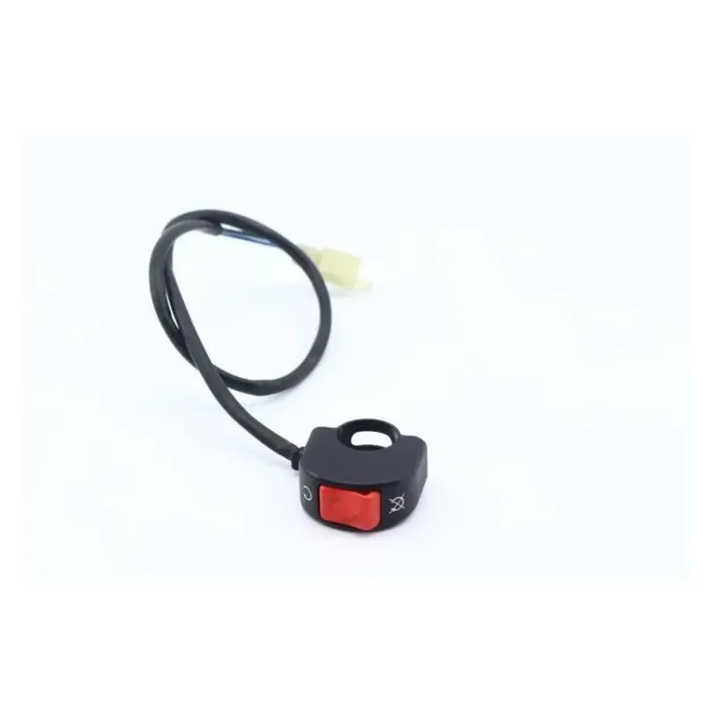 Commodo droit YAMAHA DT 125 1989 - 1992
