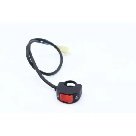 Commodo droit YAMAHA DT 125 1989 - 1992
