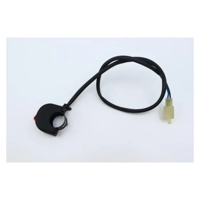 Commodo droit YAMAHA DT 125 1989 - 1992
