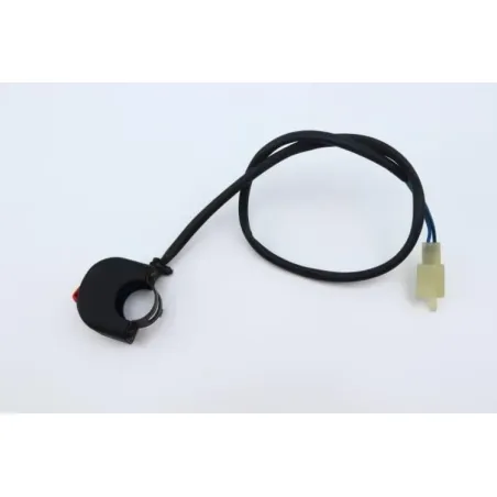 Commodo droit YAMAHA DT 125 1989 - 1992