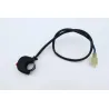 Commodo droit YAMAHA DT 125 1989 - 1992