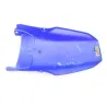 Bavette arriere YAMAHA DT 125 1989 - 1992 Bavette arriere YAMAHA DT 125 1989 - 1992
