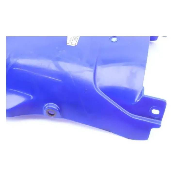 Bavette arriere YAMAHA DT 125 1989 - 1992