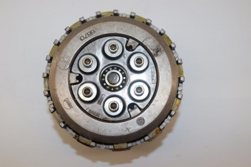 Embrayage DUCATI 696 MONSTER 2008 - 2014