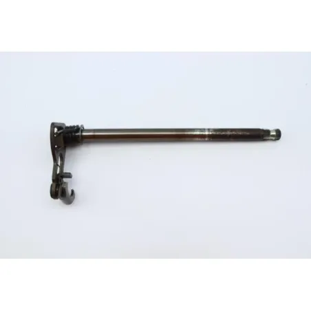 Arbre de selecteur YAMAHA DT 125 1989 - 1992