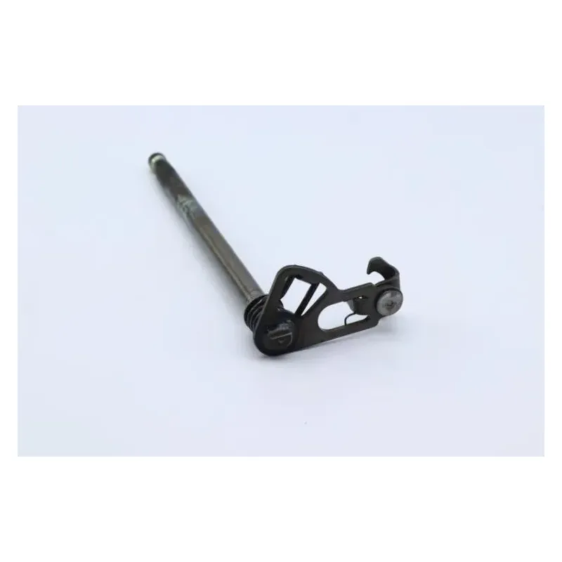 Arbre de selecteur YAMAHA DT 125 1989 - 1992