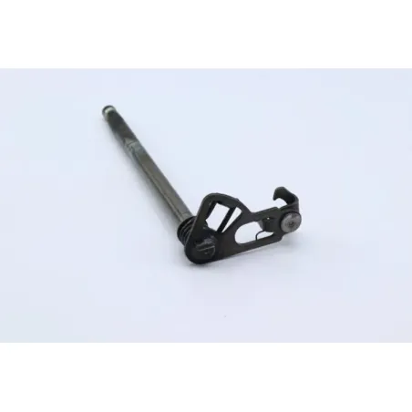 Arbre de selecteur YAMAHA DT 125 1989 - 1992