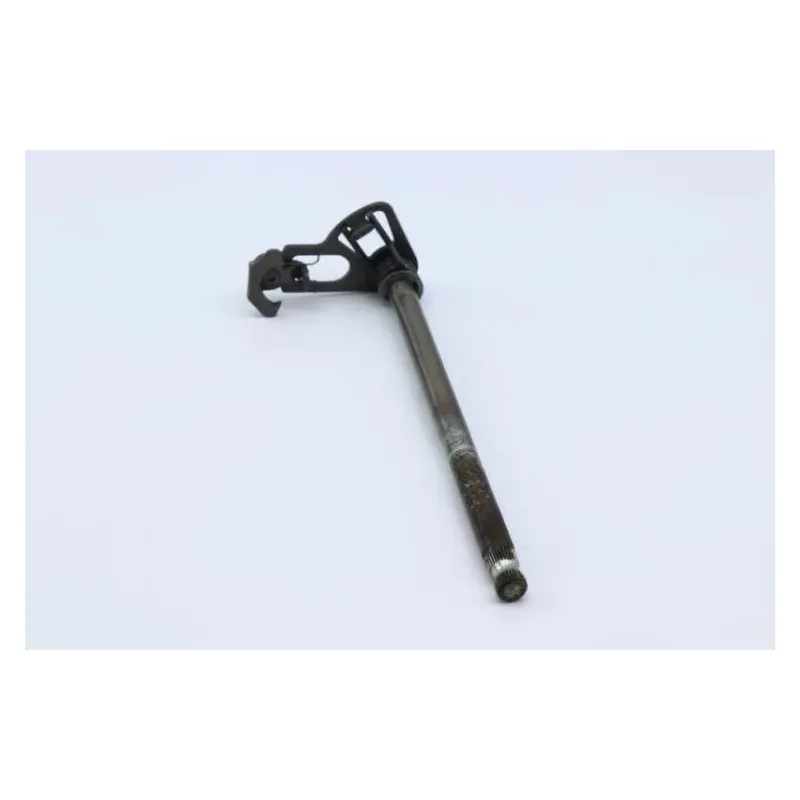 Arbre de selecteur YAMAHA DT 125 1989 - 1992