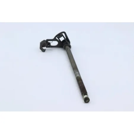 Arbre de selecteur YAMAHA DT 125 1989 - 1992