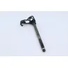 Arbre de selecteur YAMAHA DT 125 1989 - 1992 Arbre de selecteur YAMAHA DT 125 1989 - 1992