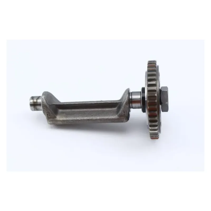 Arbre equilibrage YAMAHA DT 125 1989 - 1992