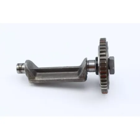 Arbre equilibrage YAMAHA DT 125 1989 - 1992