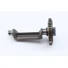 Arbre equilibrage YAMAHA DT 125 1989 - 1992 Arbre equilibrage YAMAHA DT 125 1989 - 1992