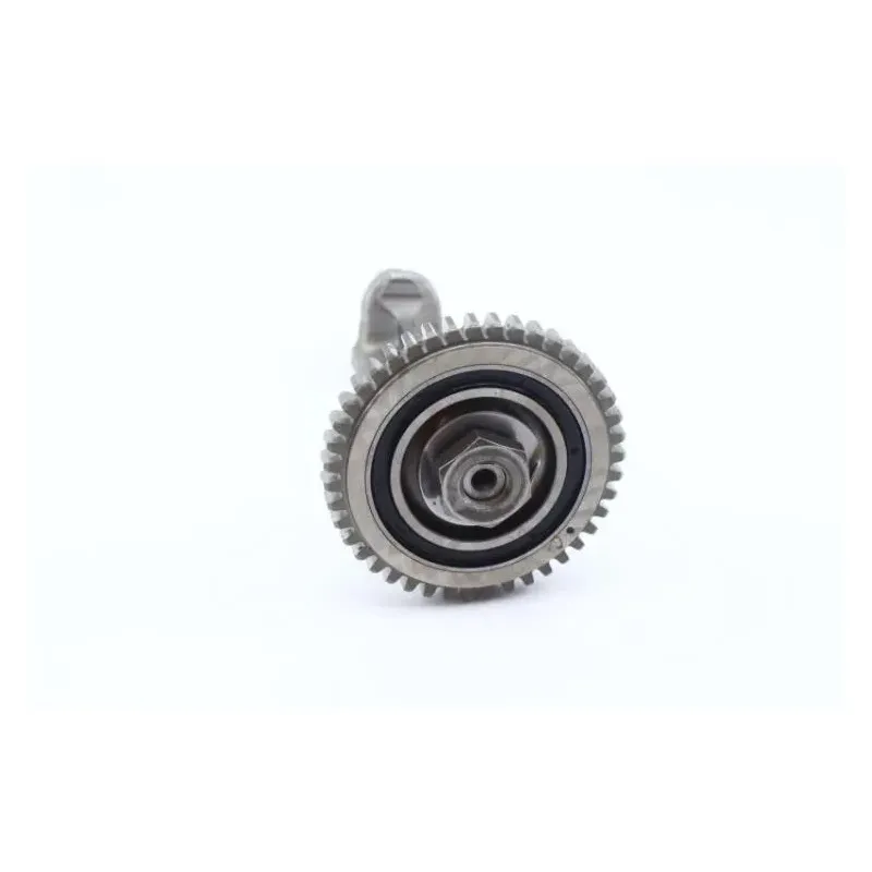Arbre equilibrage YAMAHA DT 125 1989 - 1992
