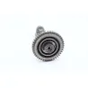 Arbre equilibrage YAMAHA DT 125 1989 - 1992 Arbre equilibrage YAMAHA DT 125 1989 - 1992