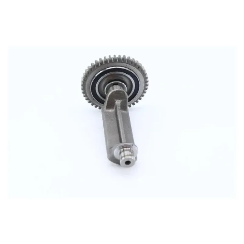 Arbre equilibrage YAMAHA DT 125 1989 - 1992