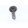 Arbre equilibrage YAMAHA DT 125 1989 - 1992 Arbre equilibrage YAMAHA DT 125 1989 - 1992