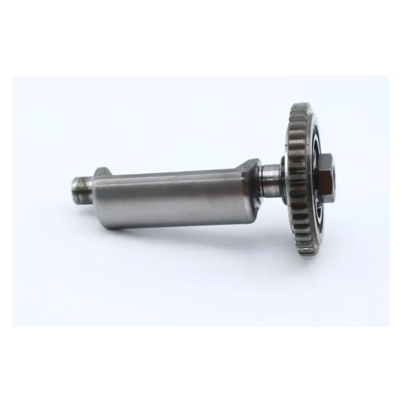 Arbre equilibrage YAMAHA DT 125 1989 - 1992