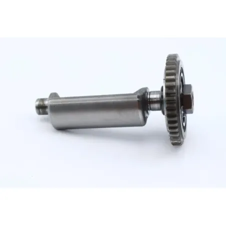 Arbre equilibrage YAMAHA DT 125 1989 - 1992