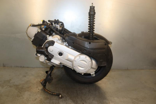 Moteur PIAGGIO 50 ZIP 2018 - 2020 4 TEMPS