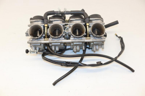 Rampe de carburateur YAMAHA 1300 XJR 2002 - 2003