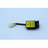Relais de phare YAMAHA MT09 900 SP ABS 2017 - 2020