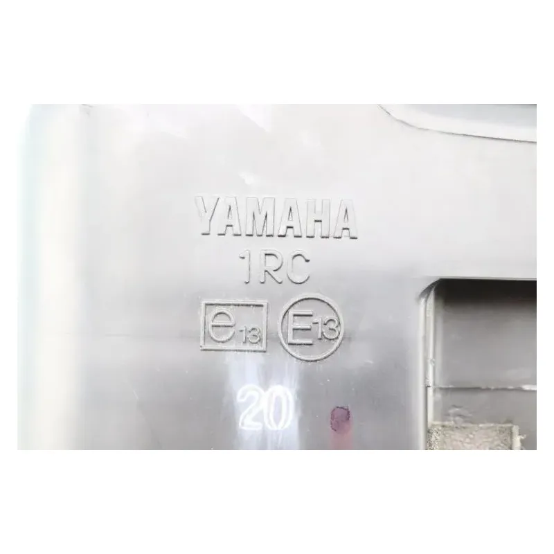 Boite a air YAMAHA MT09 900 SP ABS 2017 - 2020