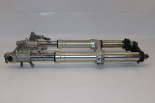 Fourche complete SUZUKI 750 GSXR 2000 - 2003