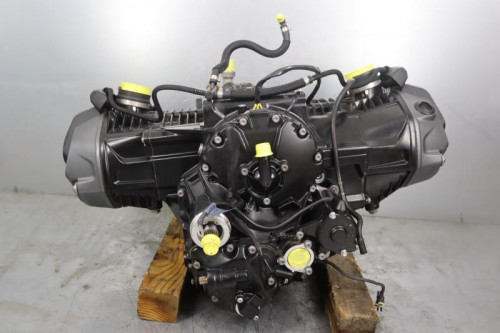 Moteur BMW R 1250 GS ADVENTURE 2019 - 2021