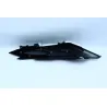 Coque arriere gauche YAMAHA MT09 900 SP ABS 2017 - 2020 Coque arriere gauche YAMAHA MT09 900 SP ABS 2017 - 2020