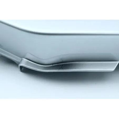 Coque arriere gauche YAMAHA MT09 900 SP ABS 2017 - 2020