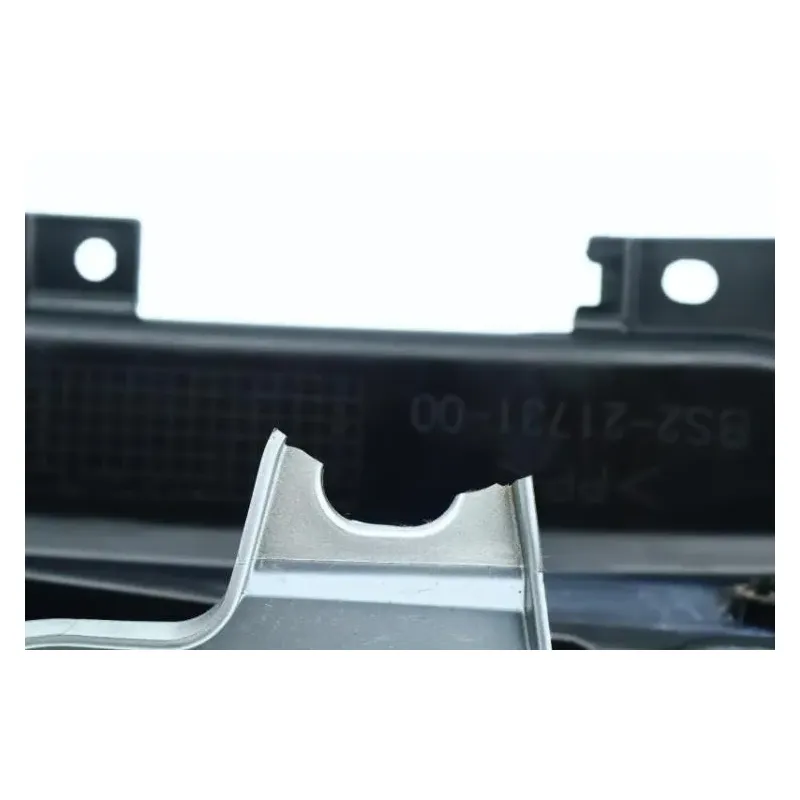 Coque arriere gauche YAMAHA MT09 900 SP ABS 2017 - 2020
