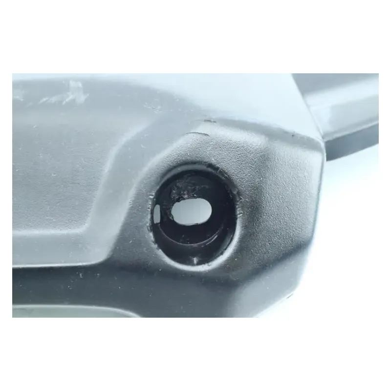Habillage de reservoir YAMAHA MT09 900 SP ABS 2017 - 2020