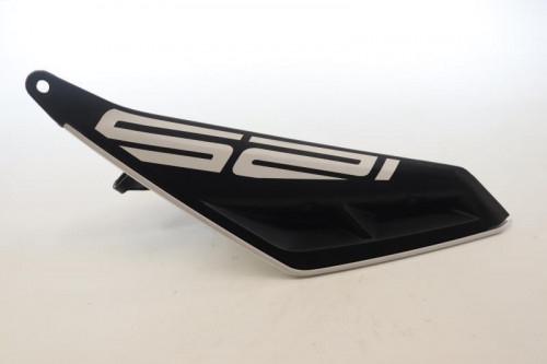 Carenage arriere droit KTM 125 DUKE 2017 - 2021
