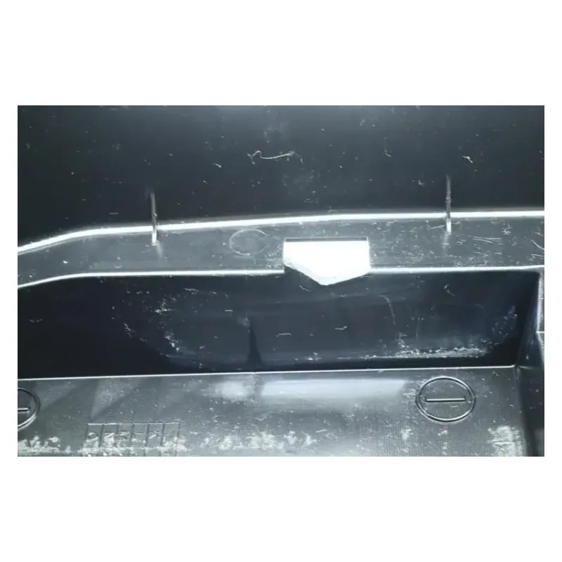 Support de batterie YAMAHA MT09 900 SP ABS 2017 - 2020