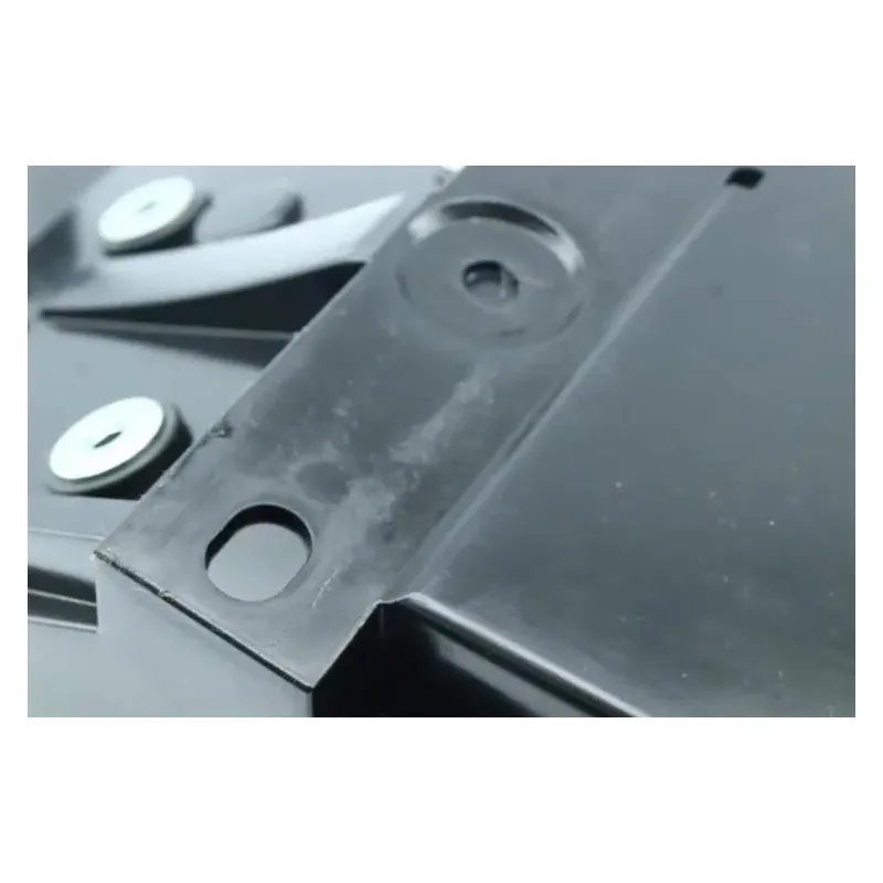 Support de batterie YAMAHA MT09 900 SP ABS 2017 - 2020