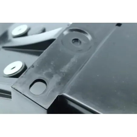 Support de batterie YAMAHA MT09 900 SP ABS 2017 - 2020
