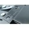 Support de batterie YAMAHA MT09 900 SP ABS 2017 - 2020 Support de batterie YAMAHA MT09 900 SP ABS 2017 - 2020