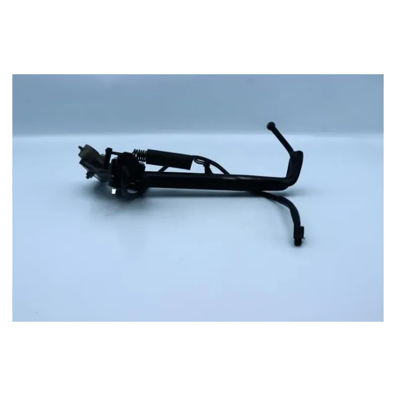 Bequille laterale YAMAHA MT09 900 SP ABS 2017 - 2020