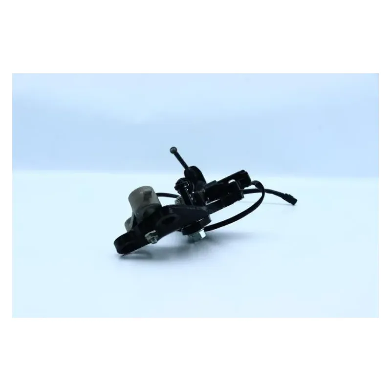 Bequille laterale YAMAHA MT09 900 SP ABS 2017 - 2020