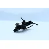 Bequille laterale YAMAHA MT09 900 SP ABS 2017 - 2020