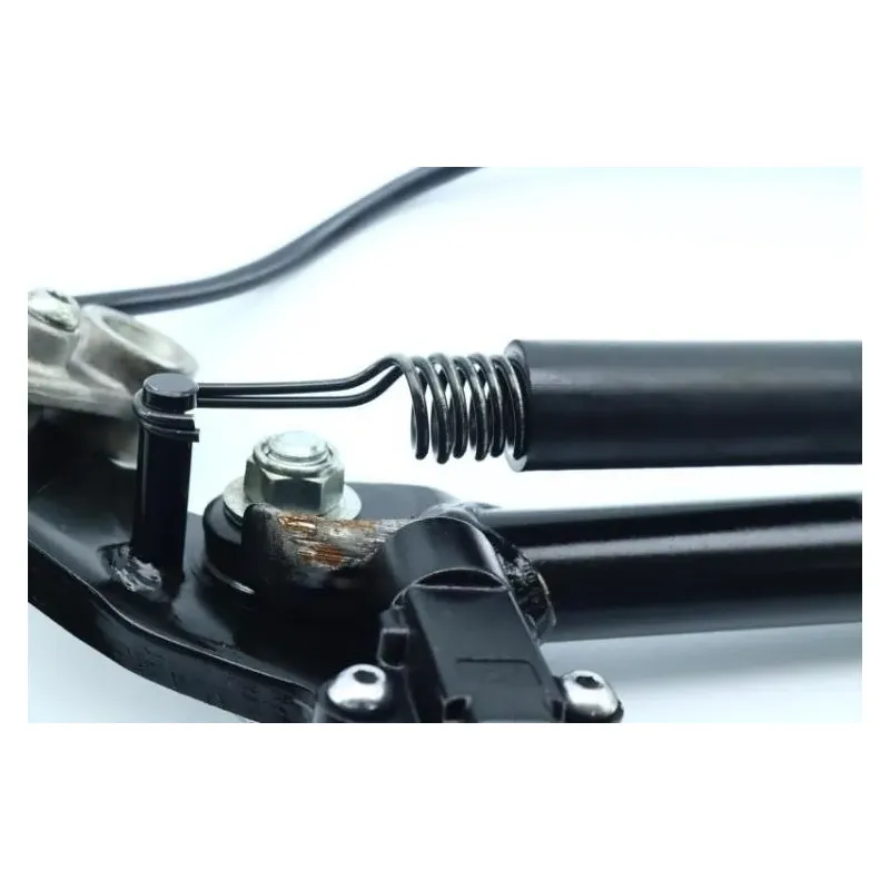 Bequille laterale YAMAHA MT09 900 SP ABS 2017 - 2020